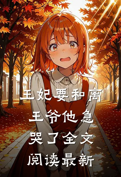 王妃要和离,王爷他急哭了全文阅读最新