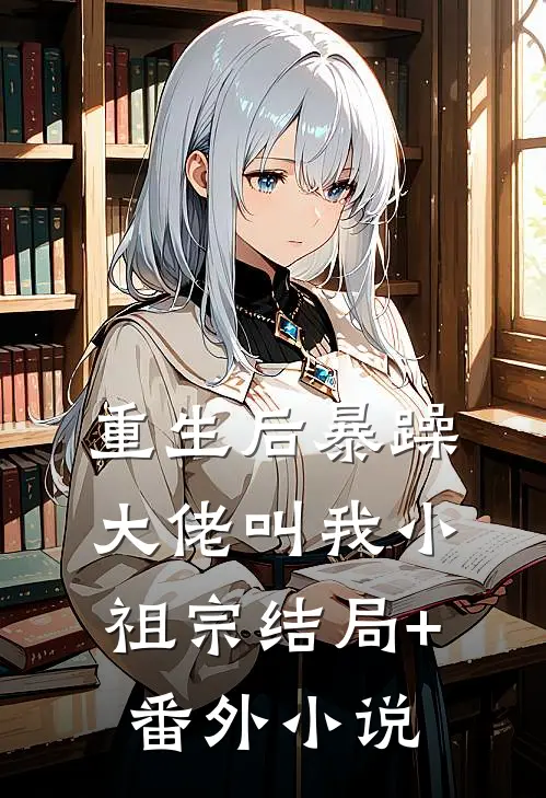 重生后暴躁大佬叫我小祖宗结局+番外小说