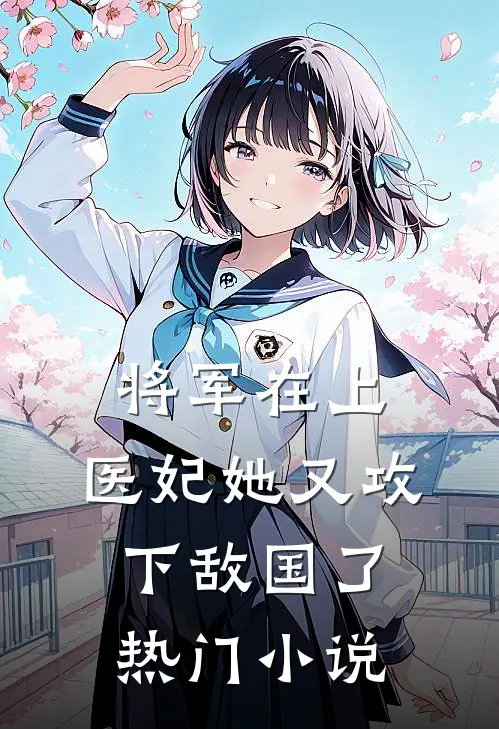 将军在上,医妃她又攻下敌国了热门免费阅读