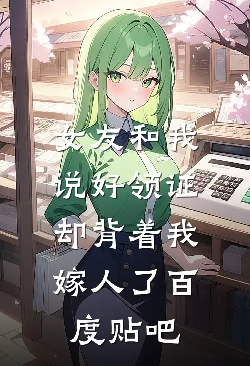女友和我说好领证,却背着我嫁人了百度贴吧文案
