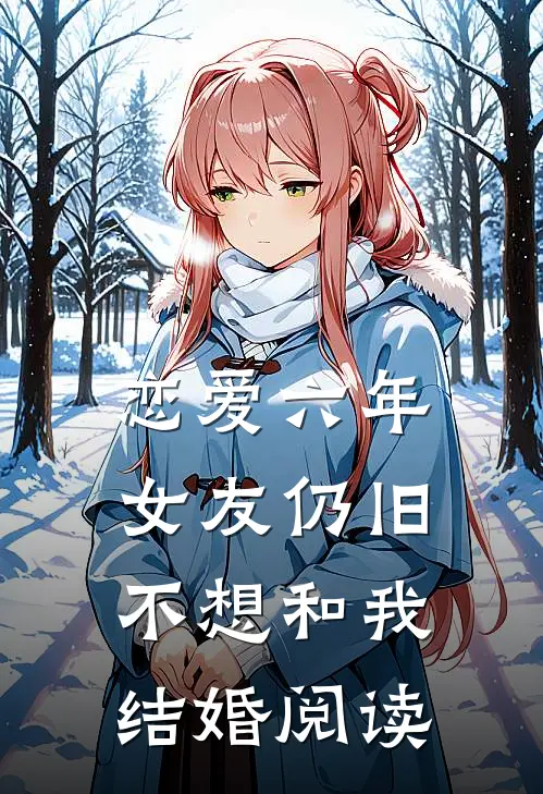 恋爱六年,女友仍旧不想和我结婚阅读