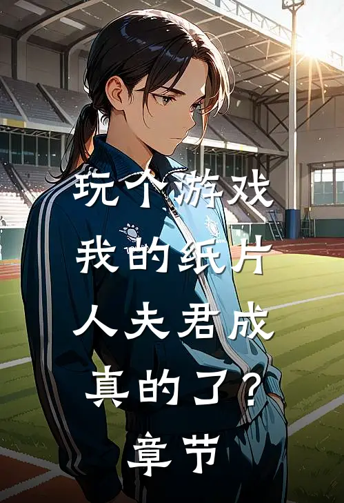 玩个游戏,我的纸片人夫君成真的了?章节免费阅读