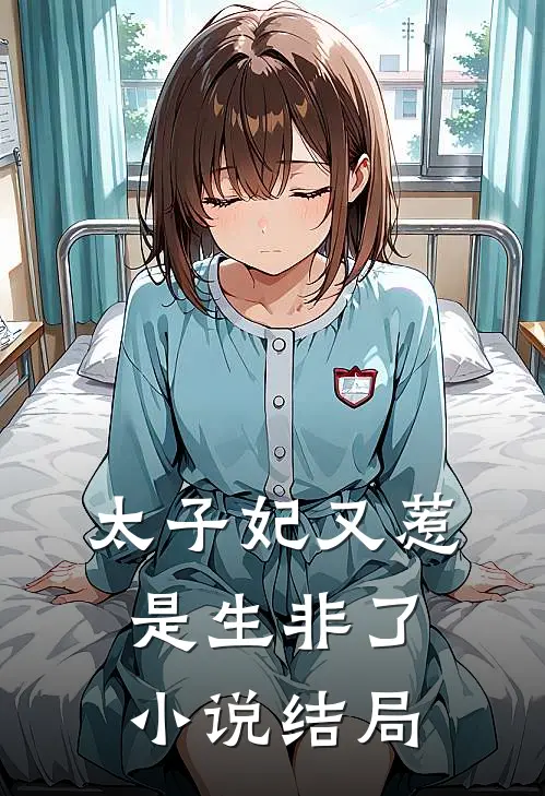 太子妃又惹是生非了结局怎么样