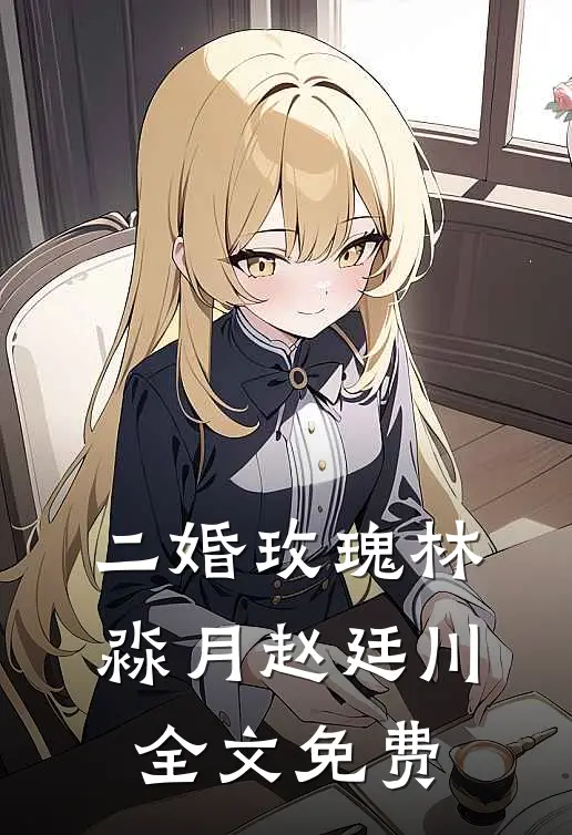二婚玫瑰林淼月赵廷川全文免费