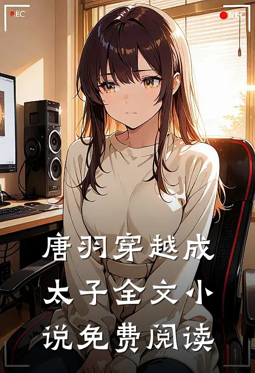 唐羽穿越成太子全文小说免费阅读