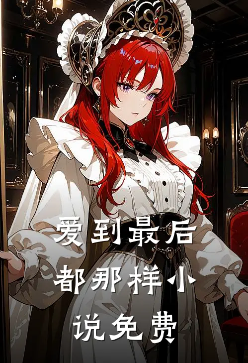 爱到最后都那样小说免费