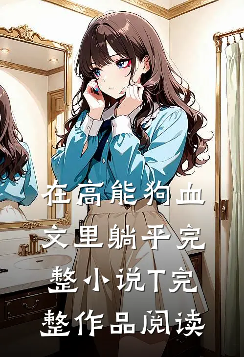 在高能狗血文里躺平完整小说T完整作品阅读