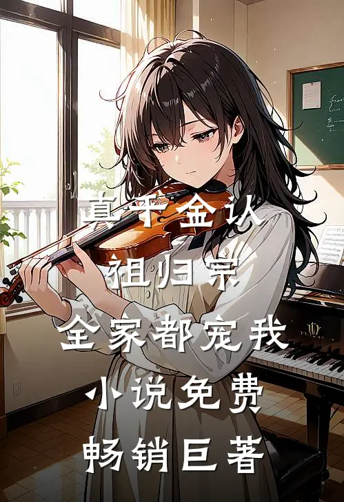 真千金认祖归宗,全家都宠我小说免费畅销巨著