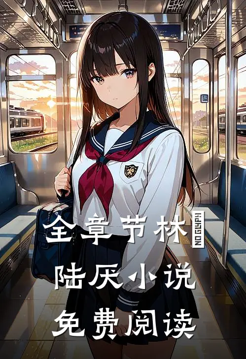 全章节林瑧陆厌小说免费阅读