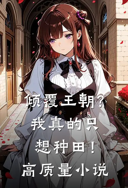 倾覆王朝?我真的只想种田!高质量免费阅读