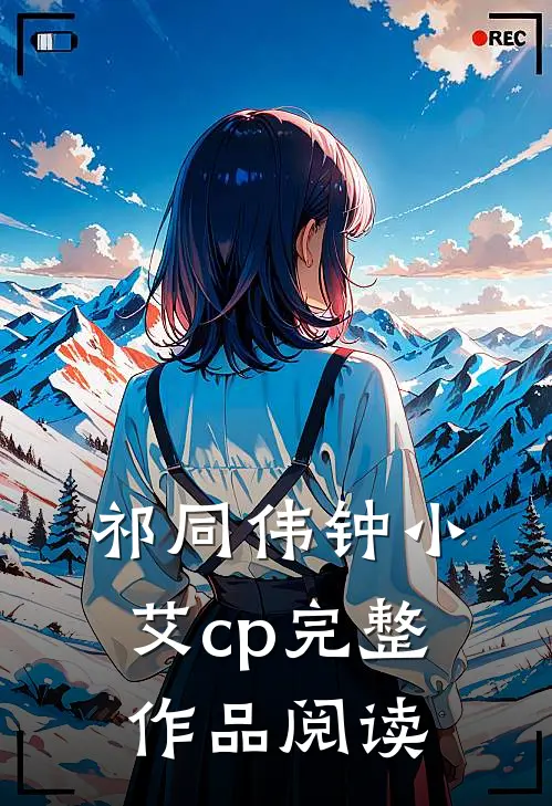 祁同伟钟小艾cp完整作品阅读