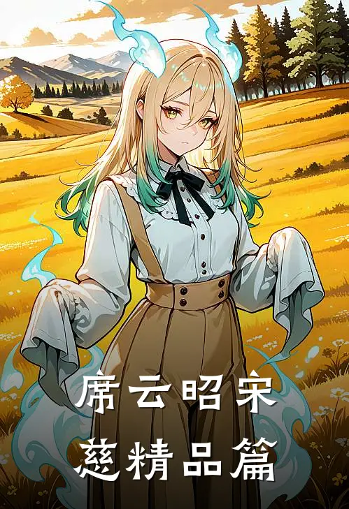 席云昭宋慈精品篇