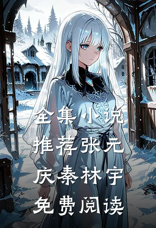 全集小说推荐张元庆秦林宇免费阅读
