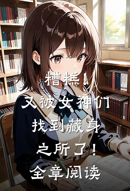 糟糕!又被女神们找到藏身之所了!全章阅读免费