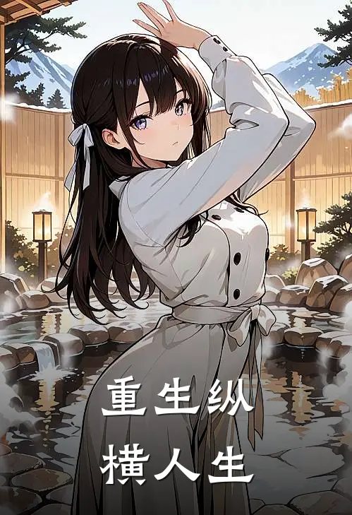 重生纵横人生