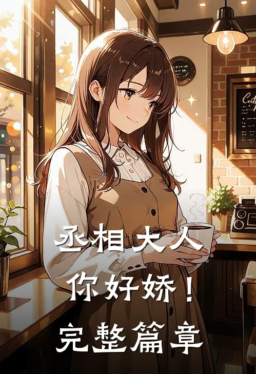 丞相大人你好娇!完整篇章免费