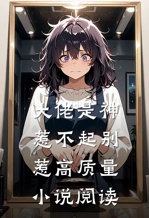大佬是神,惹不起别惹高质量阅读免费