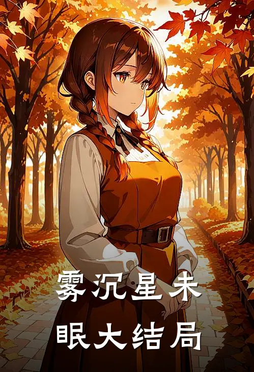 雾沉星未眠大结局