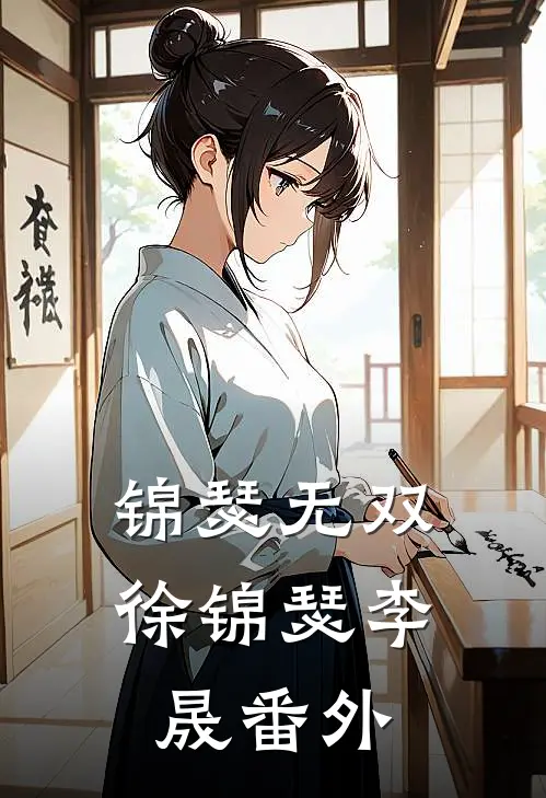 锦瑟无双徐锦瑟李晟 番外