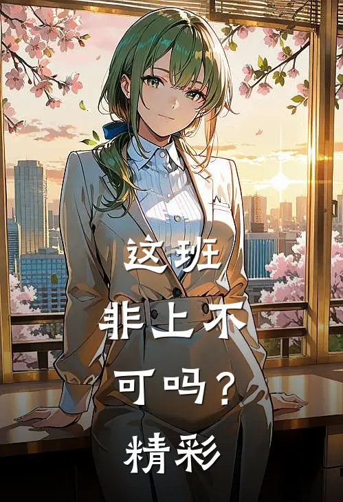这班,非上不可吗?精彩语句