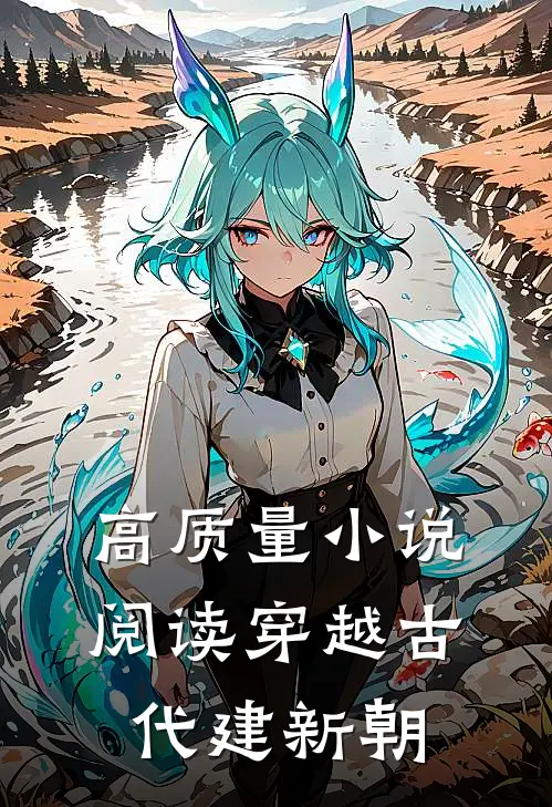 高质量阅读穿越古代建新朝的