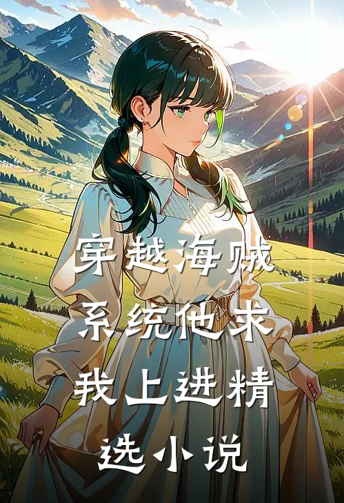 穿越海贼,系统他求我上进精选