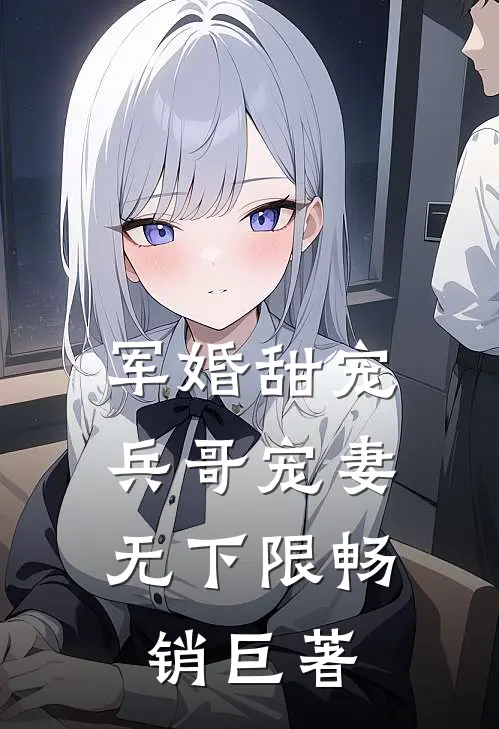 军婚甜宠兵哥宠妻无下限畅销巨著免费阅读