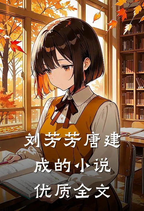 刘芳芳唐建成的小说优质全文