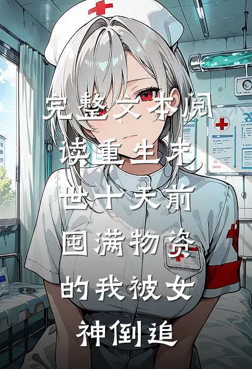 完整文本阅读重生末世十天前，囤满物资的我被女神倒追