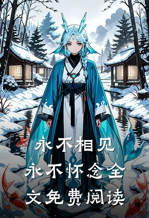 永不相见,永不怀念全文免费阅读无弹窗