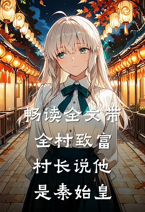 畅读全文带全村致富，村长说他是秦始皇
