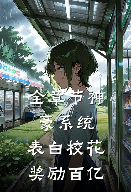 全章节神豪系统：表白校花奖励百亿