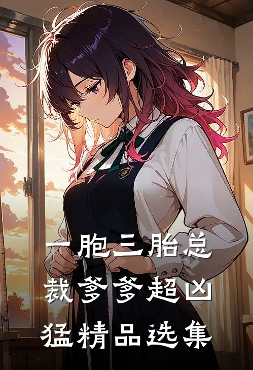一胞三胎总裁爹爹超凶猛精品选集