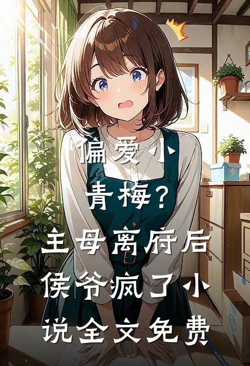 偏爱小青梅？主母离府后侯爷疯了小说全文免费