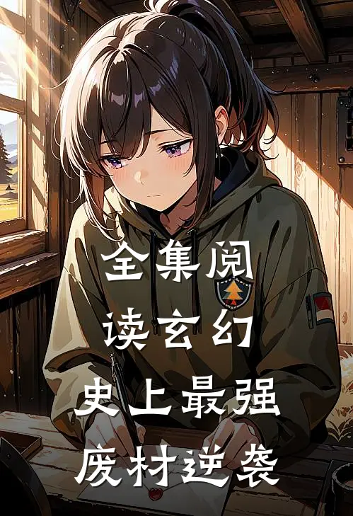 全集阅读玄幻史上最强废材逆袭