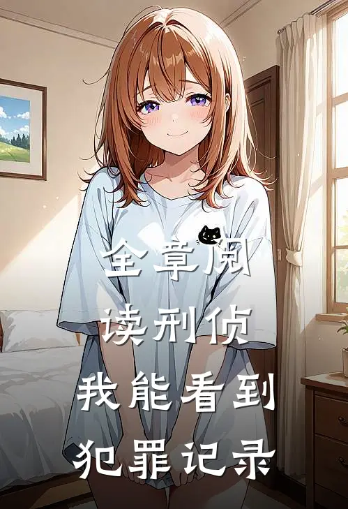 全章阅读刑侦我能看到犯罪记录的