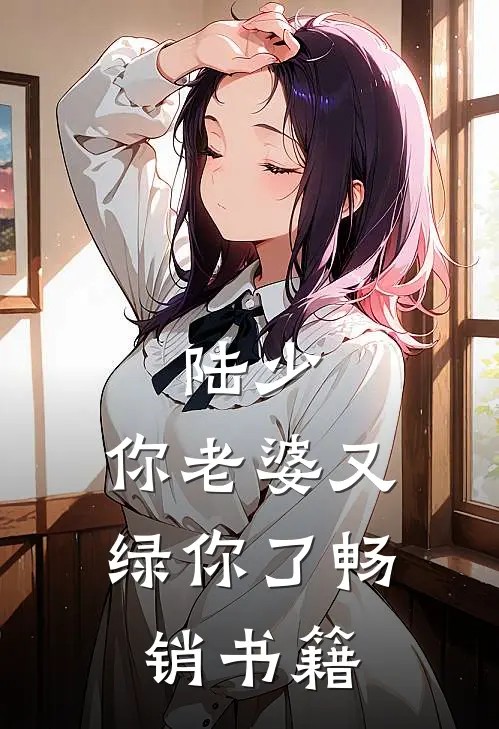 陆少,你老婆又绿你了畅销书籍免费阅读