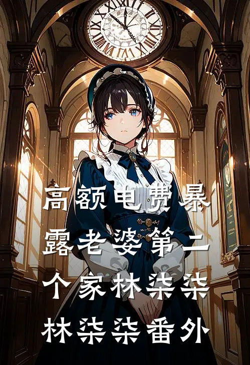 高额电费暴露老婆第二个家林柒柒林柒柒番外