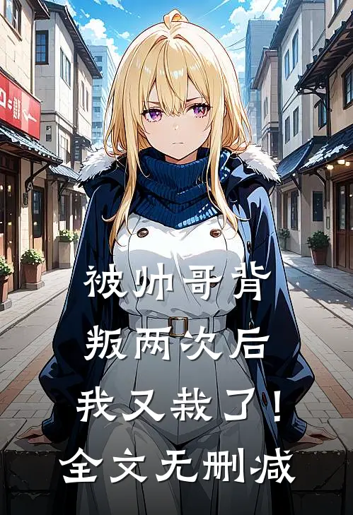 被帅哥背叛两次后,我又栽了!全文无删减免费阅读
