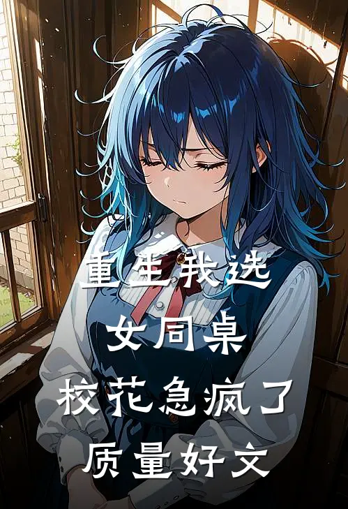 重生我选女同桌，校花急疯了质量好文