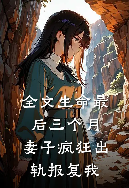 全文生命最后三个月，妻子疯狂出轨报复我