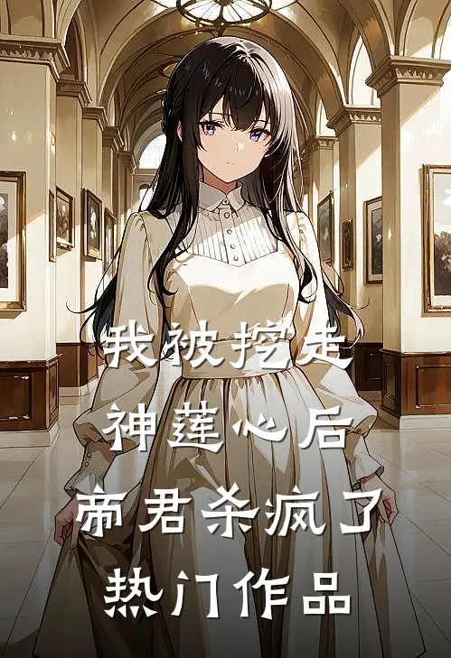 我被挖走神莲心后,帝君杀疯了热门作品