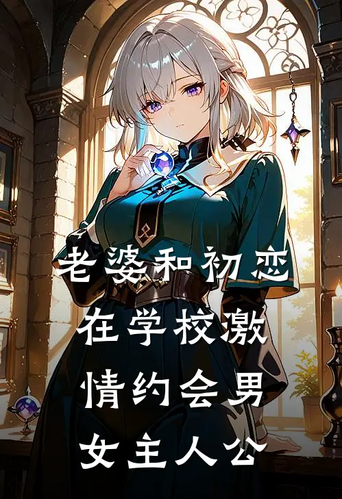 老婆和初恋在学校激情约会男女主人公