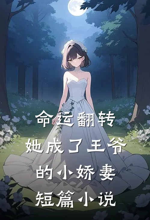 命运翻转,她成了王爷的小娇妻短篇在线阅读