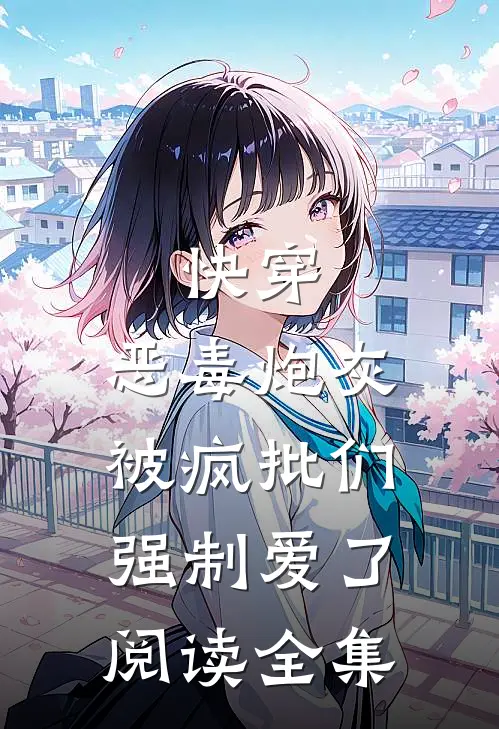 快穿：恶毒炮灰被疯批们强制爱了阅读全集