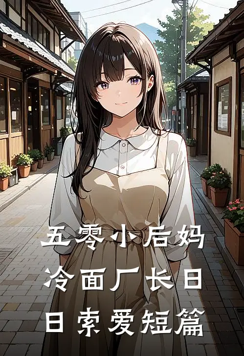 五零小后妈，冷面厂长日日索爱短篇