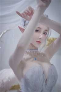 人似秋鸿来有信完整阅读