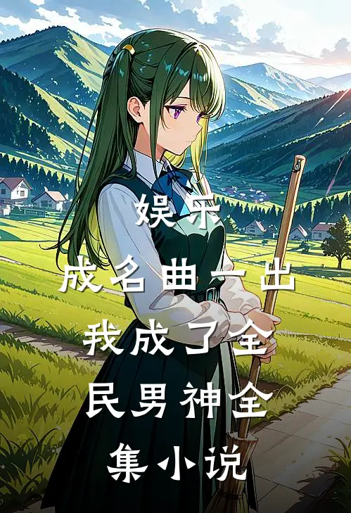娱乐：成名曲一出，我成了全民男神全集小说