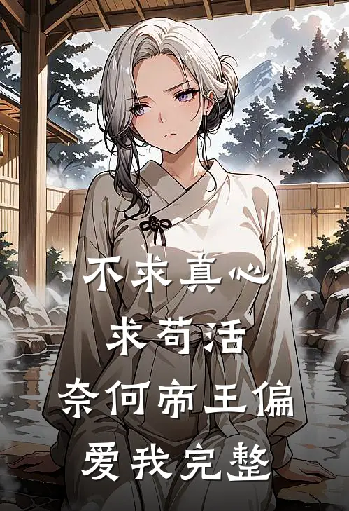 不求真心求苟活,奈何帝王偏爱我完整版免费观看完整版