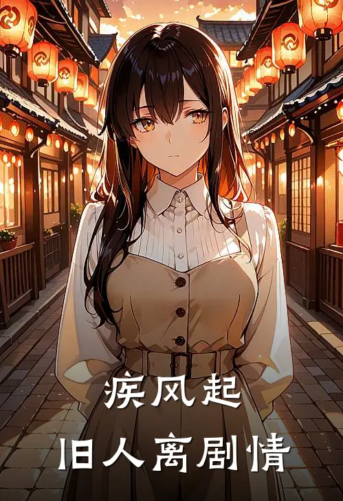 疾风起，旧人离剧情